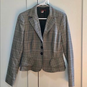 Tapemeasure Size 6 Blazer